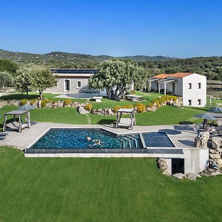 Uddastri Retreat Arzachena Exteriér fotografie