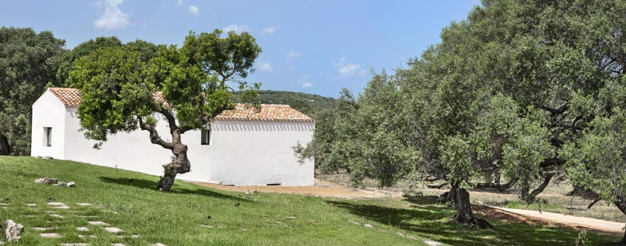 Uddastri Retreat Arzachena Exteriér fotografie